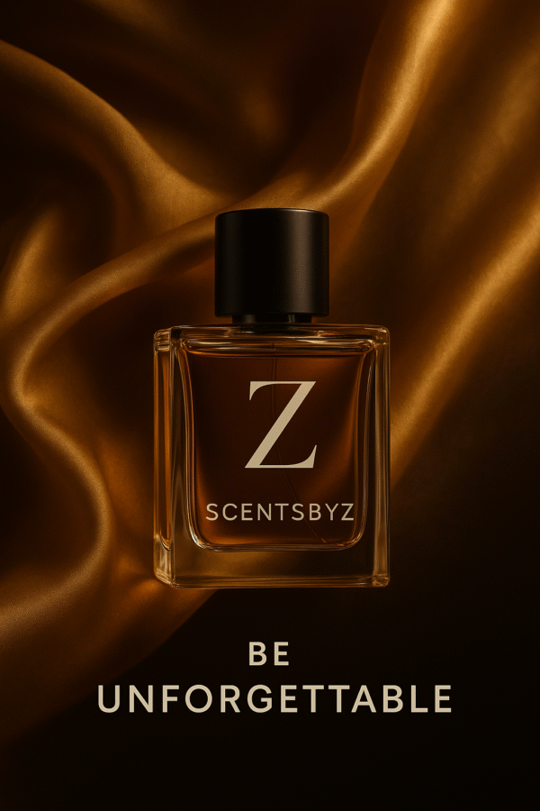 Elegant Scents for Men