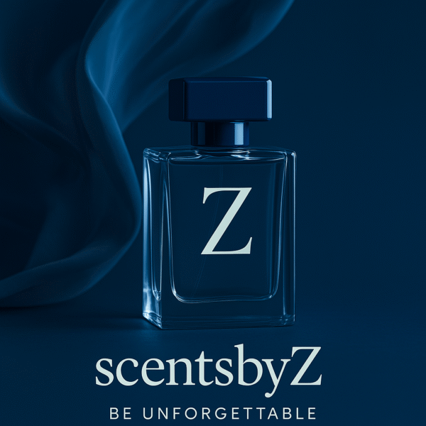 Elegant Floral Scented Candle - Image 2
